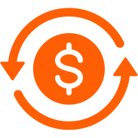 30 dienų gražinimo garantas