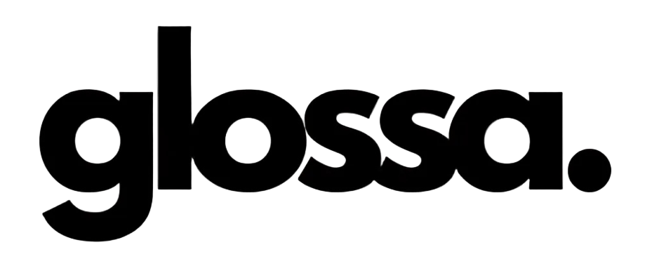 Glossa.lt